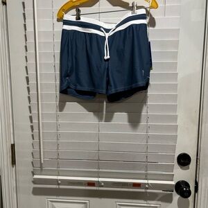 Free Country Swim Shorts NEW